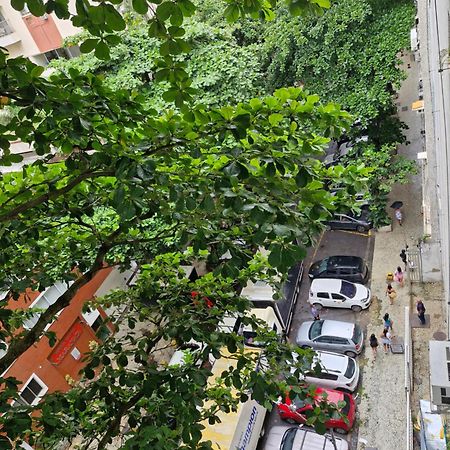 Leme Encantado Rio de Janeiro Extérieur photo